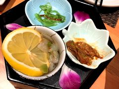 -皇品田苑日式料理(苏州中心店)