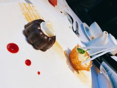 热溶巧克力瓦那-王品台塑牛排(成都万象城店)