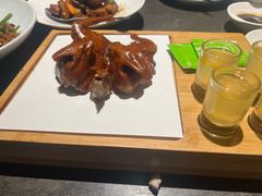 -汤城小厨•粤菜•靓汤(苏州街店)
