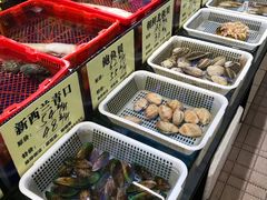 -蚝得喜海鲜(东城店)