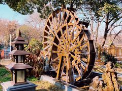 -花锦堂·隐庐