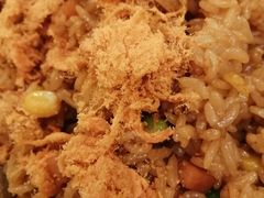 酱油炒饭-尚味小厨·瓦罐煨汤