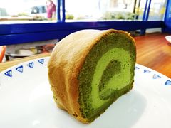 抹茶小卷-格兰西点(289艺术园区店)