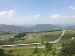 -玉舍国家森林公园