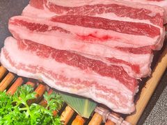 -無二炙坊·和牛烧肉(大钟寺1733店)