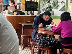 -三鄉濑粉·铭珠粥粉