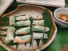 -圣丰索菲特·2 On 988 Café 自助餐厅