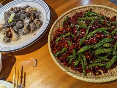 -倍儿美海鲜大排挡·非遗海鲜蒸饺(洋货店)