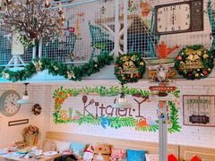 -Kitchen·Y洋厨房西餐厅(王府壹号店)
