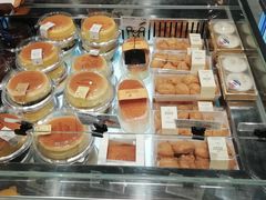 -巴黎贝甜(右安门店)