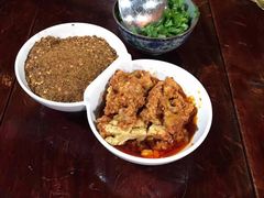 -康巴藏餐(束河古镇店)