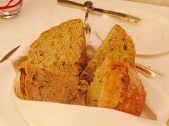 -上海和平饭店-华懋阁 The Cathay Room