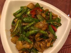 农家小炒肉-马凯餐厅(长椿街店)