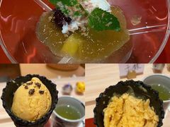 -橼舍鮨青木