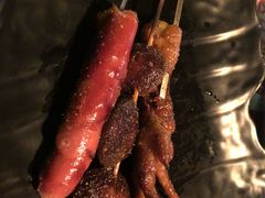 -眼镜哥浦江夜宵大本营