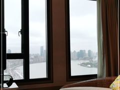 -上海外滩英迪格酒店