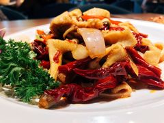 -品回味清真西北楼(宁波首店)