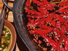 -周小明火锅(黑金冠社区店)