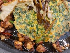 -一烙锅(友谊店)