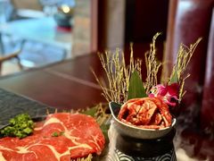 -牛焱·和牛烧肉(五大道店)