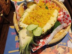 -泰妃殿(武汉首店)