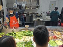 -林静小吃(复兴路店)
