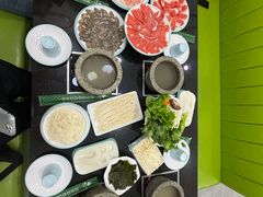 -肥之牛健康火锅(水域蓝湾店)