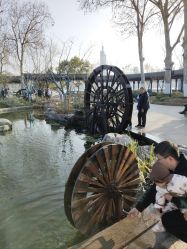 -玄武湖景区-情侣园游乐场