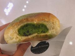 -WHEAT&BAKER-麥(凯德来福士店)