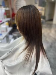 -Sying杉影日式烫染專門店