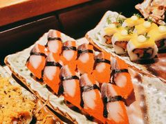 -西安高新希尔顿酒店·咖啡露台西餐厅