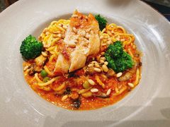 -Pennehut畔尼意面(合肥万象城店)