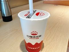 -口福汤包馆(融汇店)