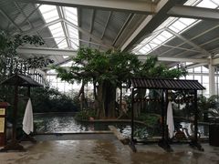 -太白山御龙湾温泉