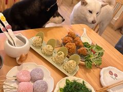 -柴の食堂·日式家庭料理·熊之肆(大学路店)
