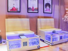 -丽池宫韩式汗蒸会馆(华灯坊店)