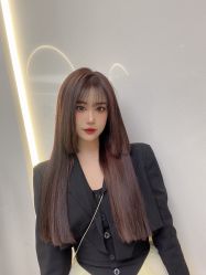 -COSMO PRO造型