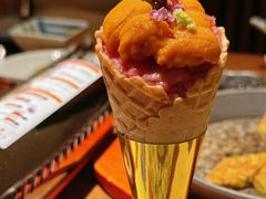 -水之惠鲜鱼料理(王府大街店)