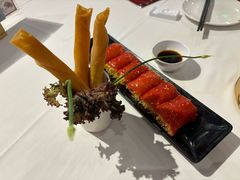 -稻香酒家·34年老字号·港式粤菜(汉街店)