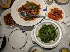 -兰湘子·湘菜小炒(石家庄万象城店)