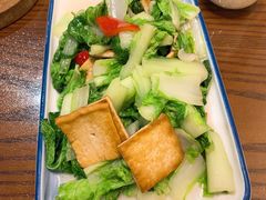 -本味焖罐源(天泽街店)