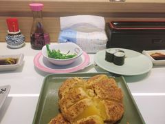 -三禾寿司(君尚店)