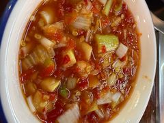 -顺水湾·牛肉牛杂火锅(驾鹤店)
