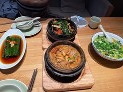 -竹里馆·淮扬菜·功夫茶(老门东店)