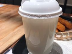 原味米浆-和府捞面(东直门银座店)