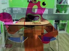 -英孚教育青少儿(宝龙中心)