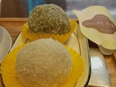 -一口小满手作糯米糍(北山店)