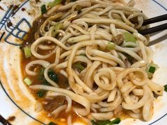 招牌biangbiang面-大嘻咹biangbiang面(历史博物馆店)