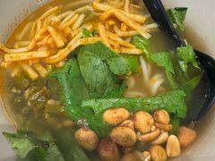 -桂在香知桂林米粉(南岗松雷店)