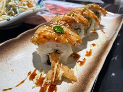 -千和日本料理(龍坪天虹店)